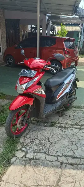for sale Honda Beat FI 2015