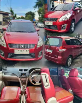 SUZUKI ERTIGA GX MANUAL 2012 ‼️ KREDIT DP 20JT ‼️