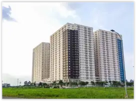 Jual MURAH Apartemen Ayodhya 2BR Corner