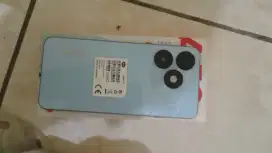 Hp itel a50 3+5/64