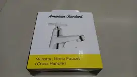 American Standar My Winston Basin Mono Cross