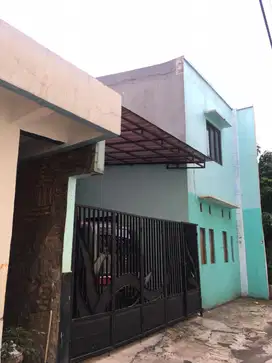 Rumah Cantik dekat kelurahan Cibubur, Ciracas Jakarta Timur