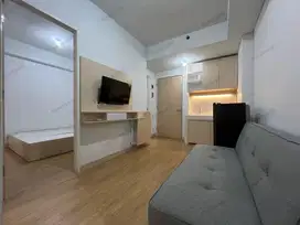 Dijual apartemen murah ayodhya free subsidi DP