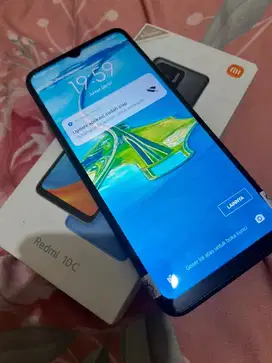 Xiaomi Redmi 10C 4/64