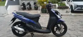 MIO Sporty Orisinil