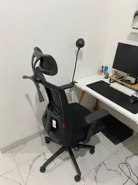 For Sale Fantech OCA258s Kursi Kerja/Kursi Gaming