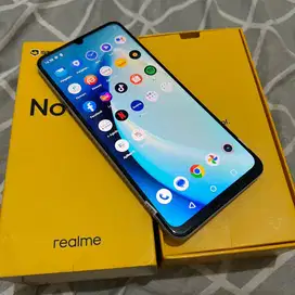 Xiaomi Realme Note 50 4/64