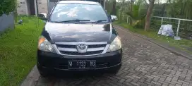Innova type e manual tahun 2008 euro 2