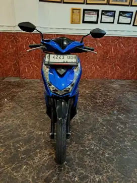 DP 500RB HONDA BEAT CBS 2024 ~ BISA CASH&KREDIT