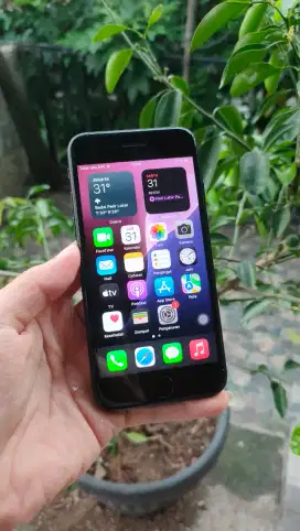 Dijual Murah bsa TT IP SE 2020 128GB GEN 2 IBOX Normal Mulus No Minus