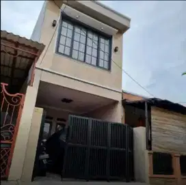 RUMAH MINIMALIS SIAP HUNI DI PESANGGRAHAN AKARTA SELATAN