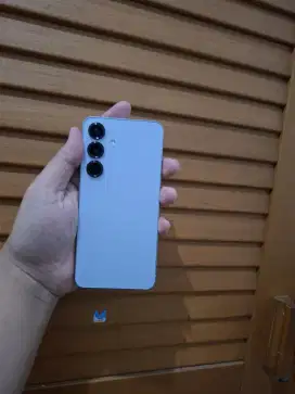 Samsung S25 12/256