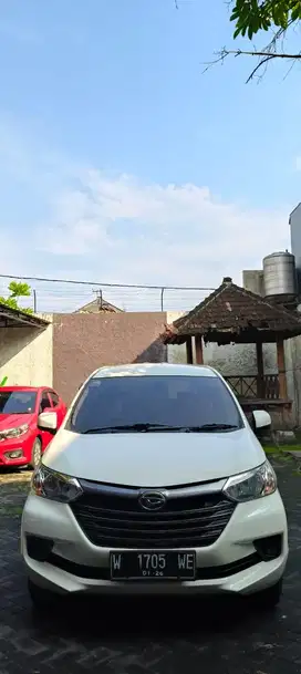 Daihatsu Xenia X 1.3 Manual 2015 Super Istimewa,Terawat dan Siap Pakai