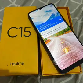 Xiaomi Realme C15 4/128
