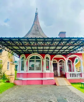 Jual Cepat Villa Kota Bunga Puncak Tanpa Perantara Harga Negotiable