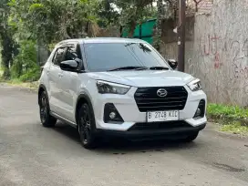 Daihatsu Rocky 1.2 X AT Like New Good Condition
