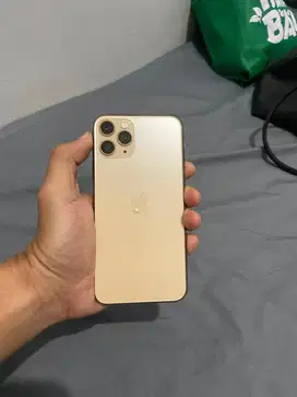 Iphone 11 pro 256GB All Operator