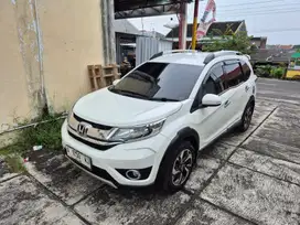Honda BR-V 2016 Bensin