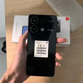Redmi note 13 8/256