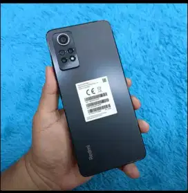 Redmi 12 pro 99% no baret / Kayak Baru
