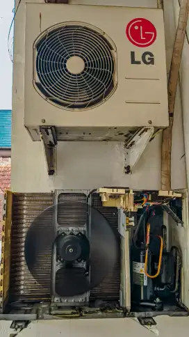 Jasa service AC terdekat