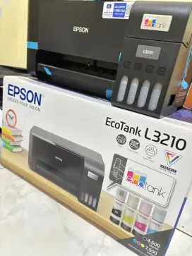 Printer Epson L3210