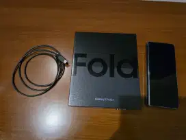 Jual Second Samsung Z Fold 4