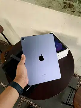 iPad Air 5 M1 256GB Purple