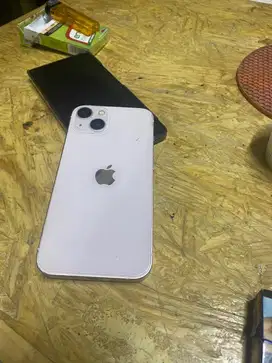 iphone 13 128 inter