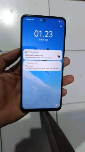 Vivo Y19S 6+6/128 dual speaker