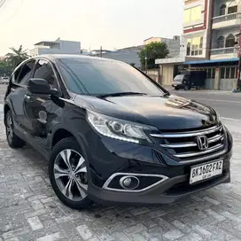 Honda Crv 2.4 2013 A/T