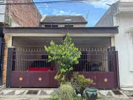 Disewakan rumah gading fajar 2