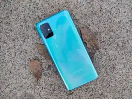 Samsung A51 6/128