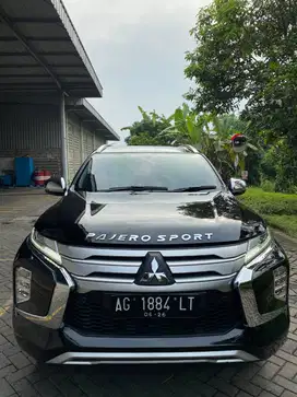 PAJERO TERAWAT-TINGGAL PAKAI