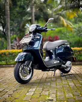VESPA GTS 150 iGET ABS 4v KEYLESS 2023  NO MINUS