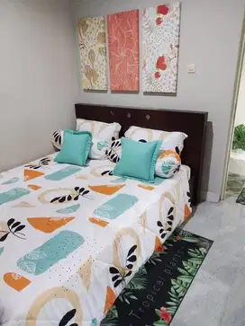 Rumah Murah di Puri Surya Jaya Valencia sidoarjo