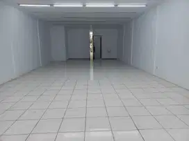 RUKO 2 lantai lokasi bagus & strategis TAMAN GALAXI INDAH BEKASI SELTN