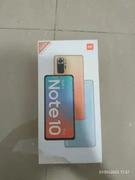 Xiaomi Redmi Note 10 Pro