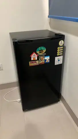 Changhong Kulkas 1 Pintu