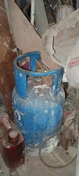 Gas kosong 12 kg