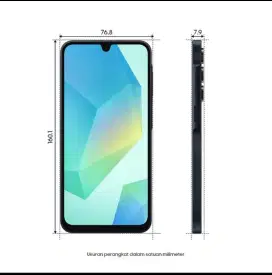 SAMSUNG GALAXY A16 5G