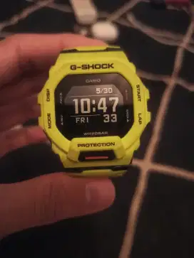 Jual gshock GBD 200 9-DR