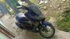 Yamaha Nmax 2015