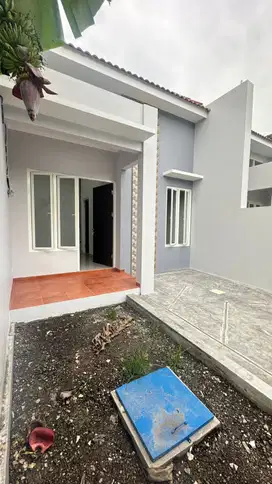 Jual rumah baru wonorejo banyak bonusnya cuma 875jt aja