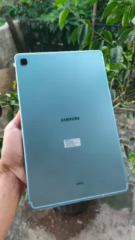 Dijual cpt bsa TT Samsung Galaxy TAB S6 LITE 2022 SD732G Normal Mulus