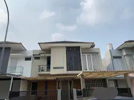 Jual rumah di boulevard citragran cibubur