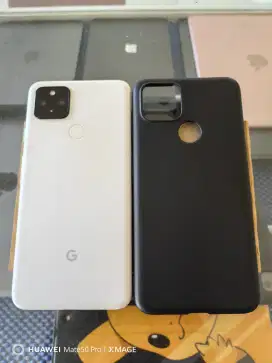 Google Pixel 4a 5G (8/128) Batangan imei permanen Beacukai