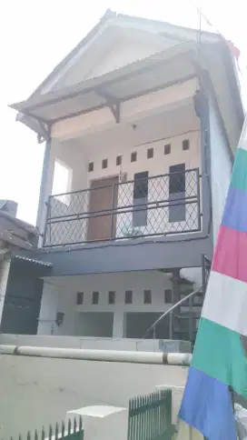 Disewakan 1 unit Hunian Kost Pasutri baru renovasi di Jaksel
