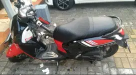 Dijual Honda Scoopy Keyles 2023