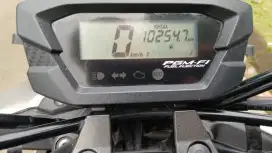 Fs : Honda Beat Street 2023 low km!!